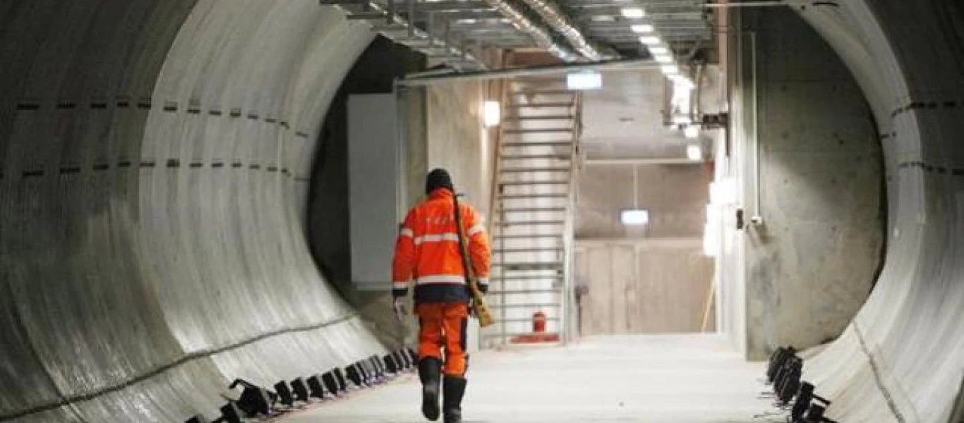 Το «απόρθητο φρούριο» για την διάσωση του ανθρώπινου γένους είναι ένας «κήπος» (βίντεο)